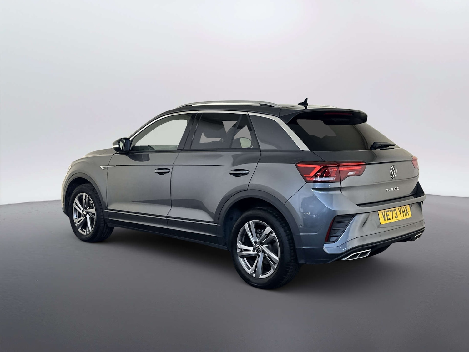 Used Volkswagen T-Roc 2024 for sale - 77905926: Photo 8