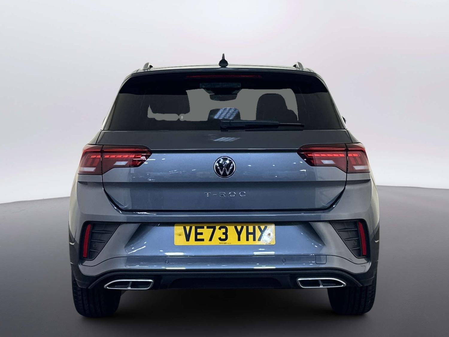 Used Volkswagen T-Roc 2024 for sale - 77905926: Photo 9