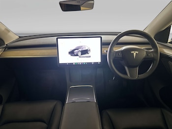 Used Tesla Model Y 2022 for sale - 79407254: Photo