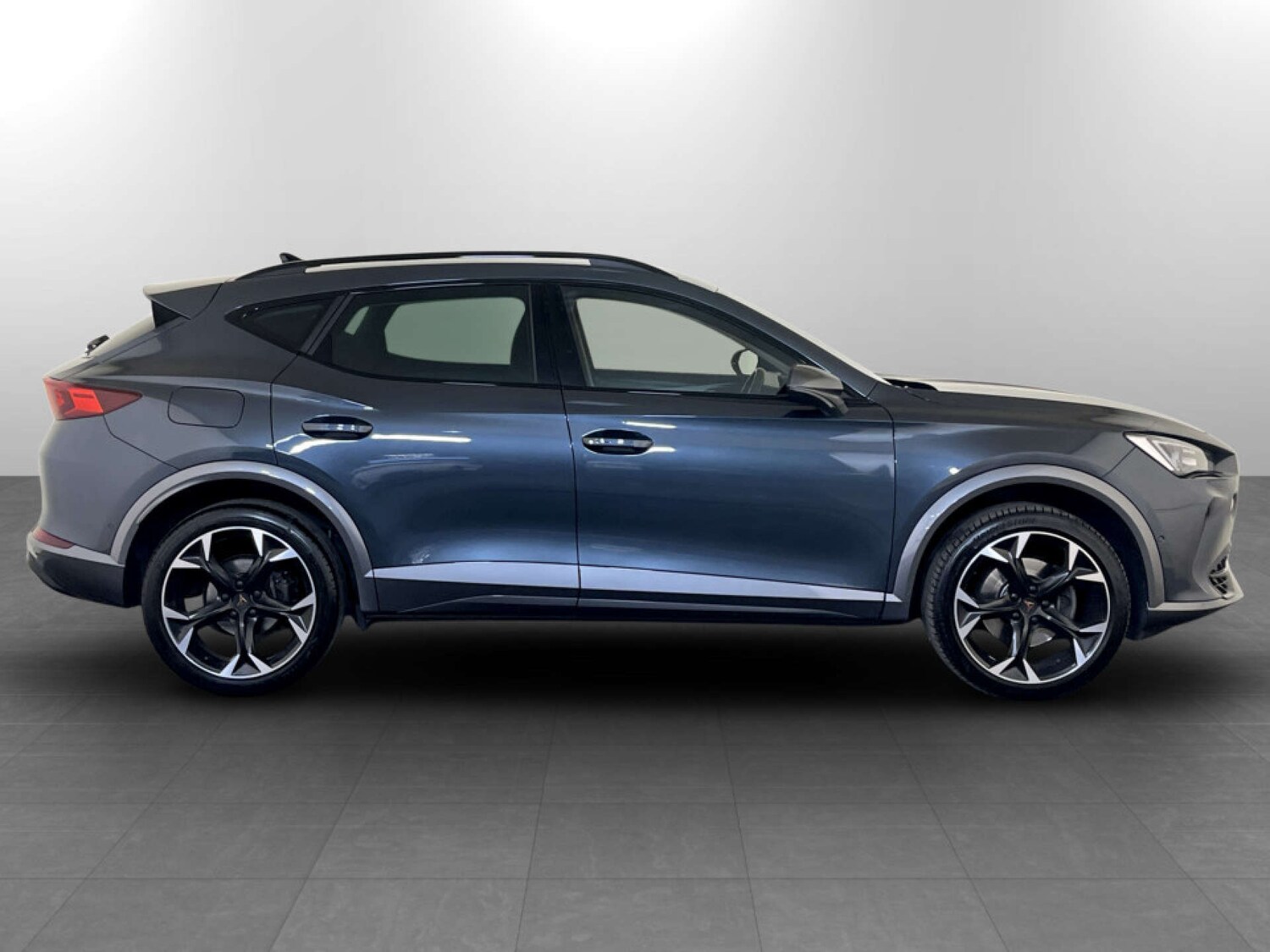 Used Cupra Formentor 2022 for sale - 77789750: Photo 11