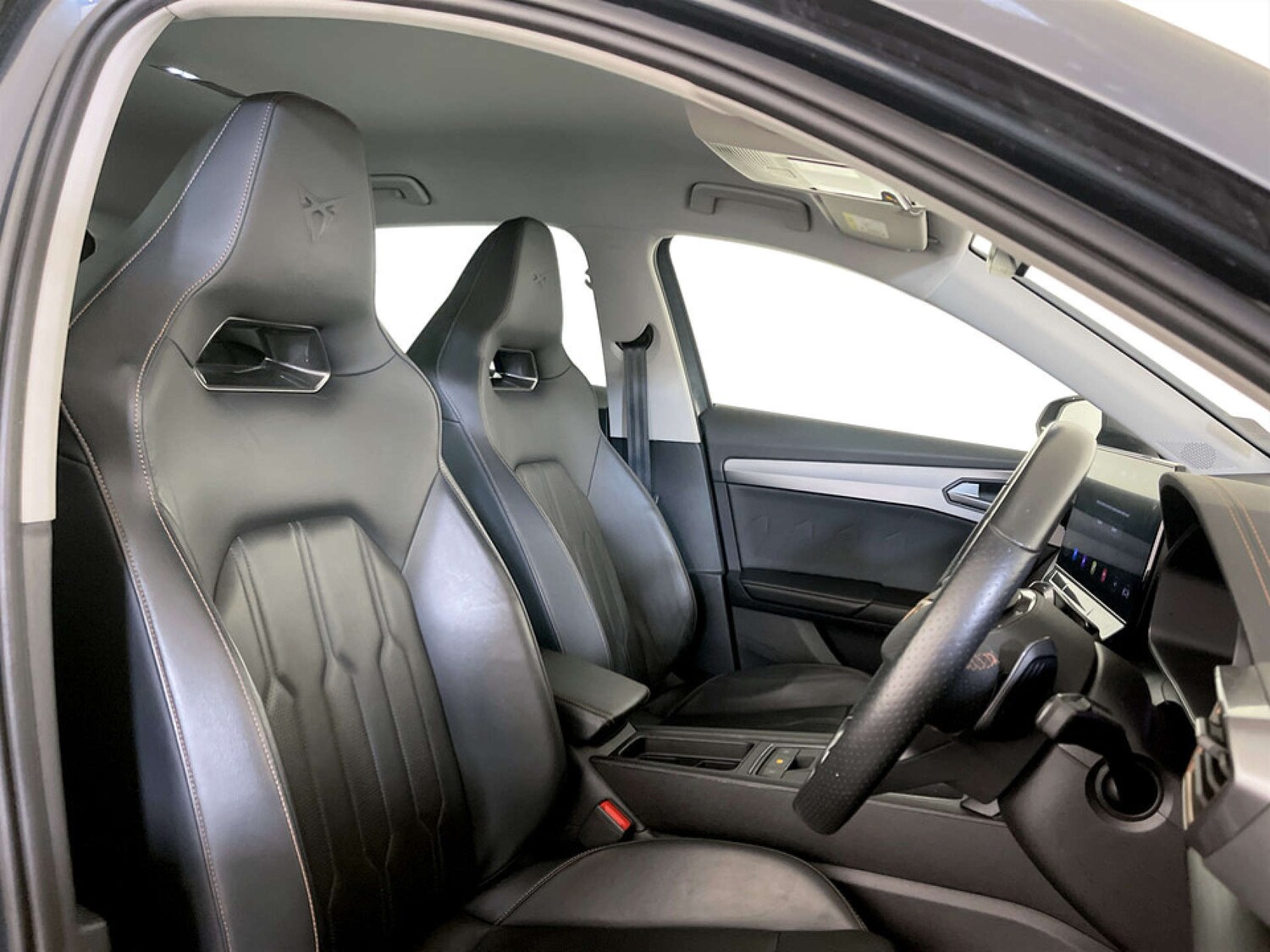 Used Cupra Formentor 2022 for sale - 77789750: Photo 13