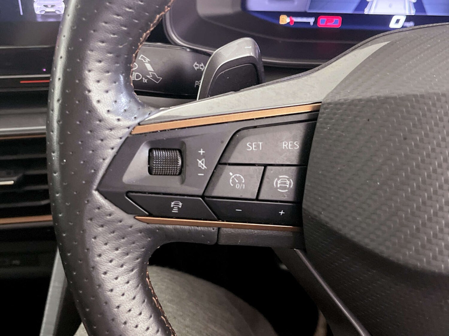 Used Cupra Formentor 2022 for sale - 77789750: Photo 17