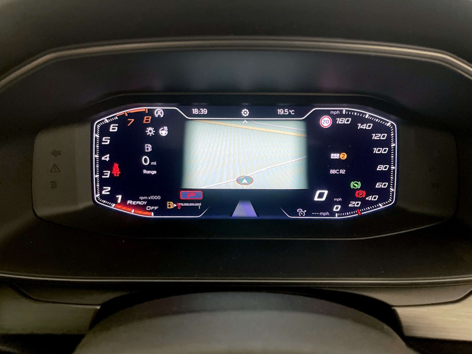 Used Cupra Formentor 2022 for sale - 77789750: Photo 18