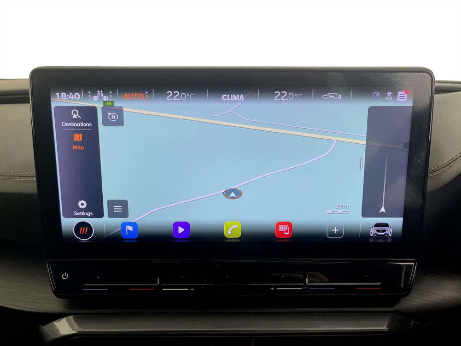 Used Cupra Formentor 2022 for sale - 77789750: Photo 21