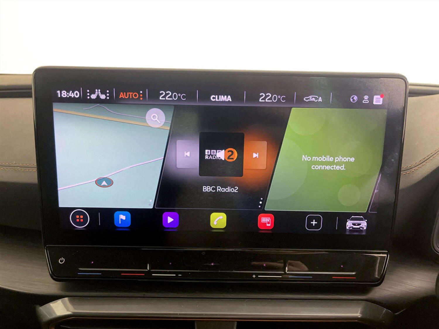 Used Cupra Formentor 2022 for sale - 77789750: Photo 22