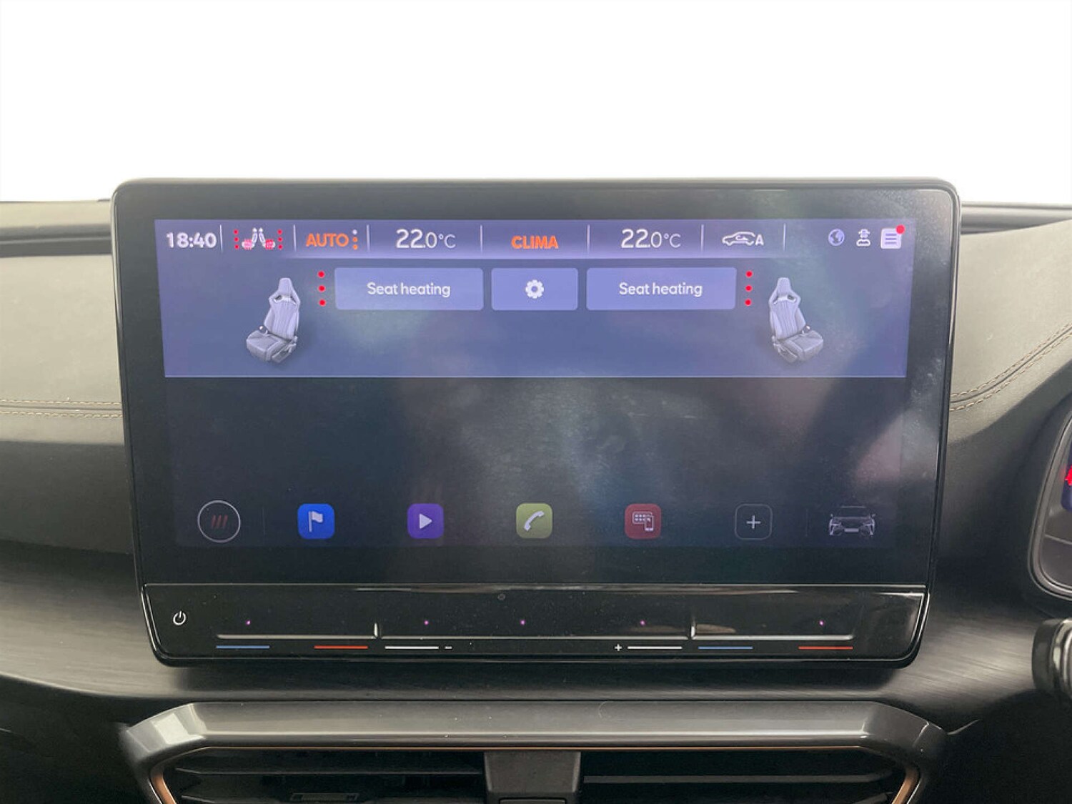 Used Cupra Formentor 2022 for sale - 77789750: Photo 23