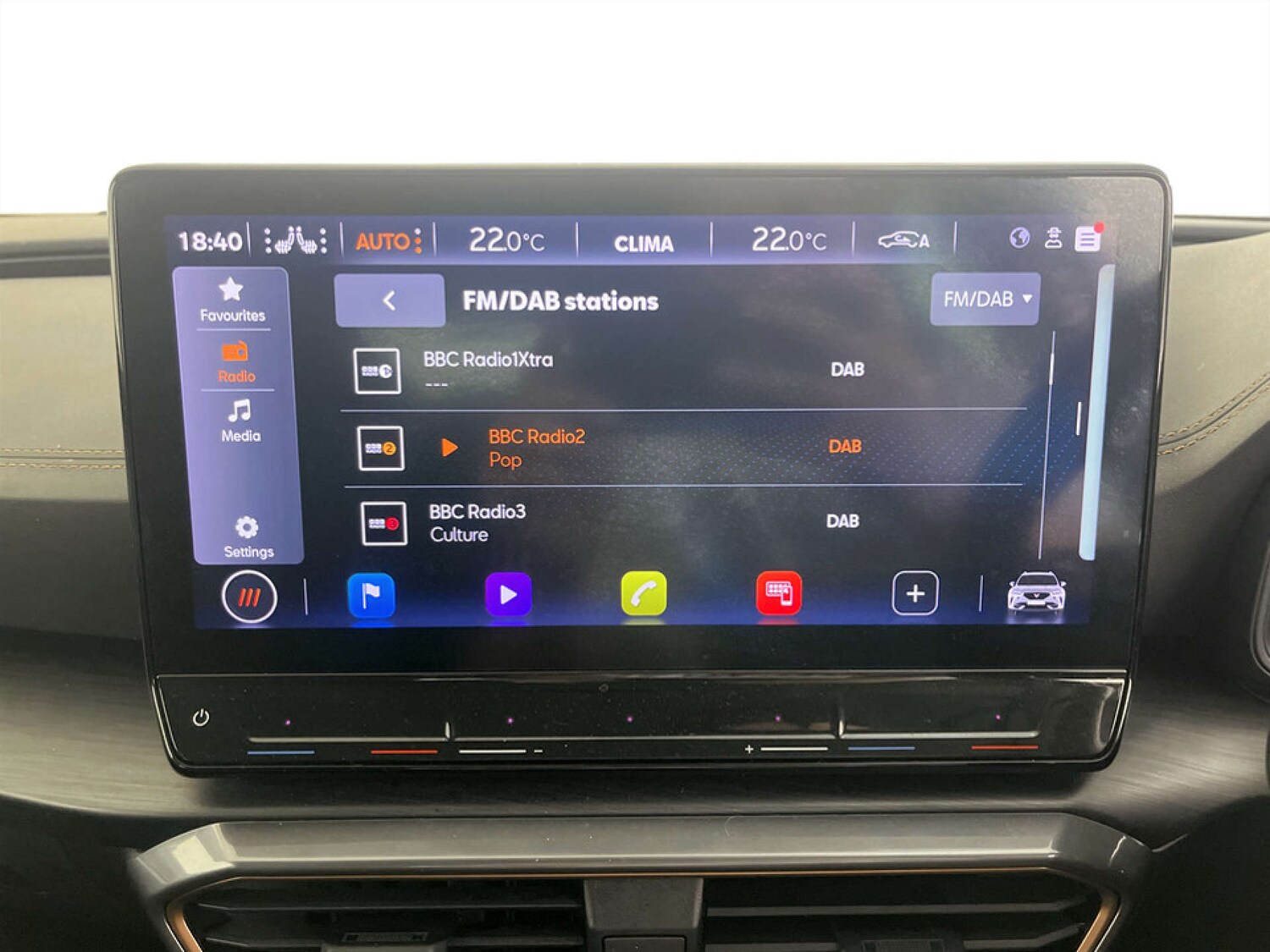 Used Cupra Formentor 2022 for sale - 77789750: Photo 27