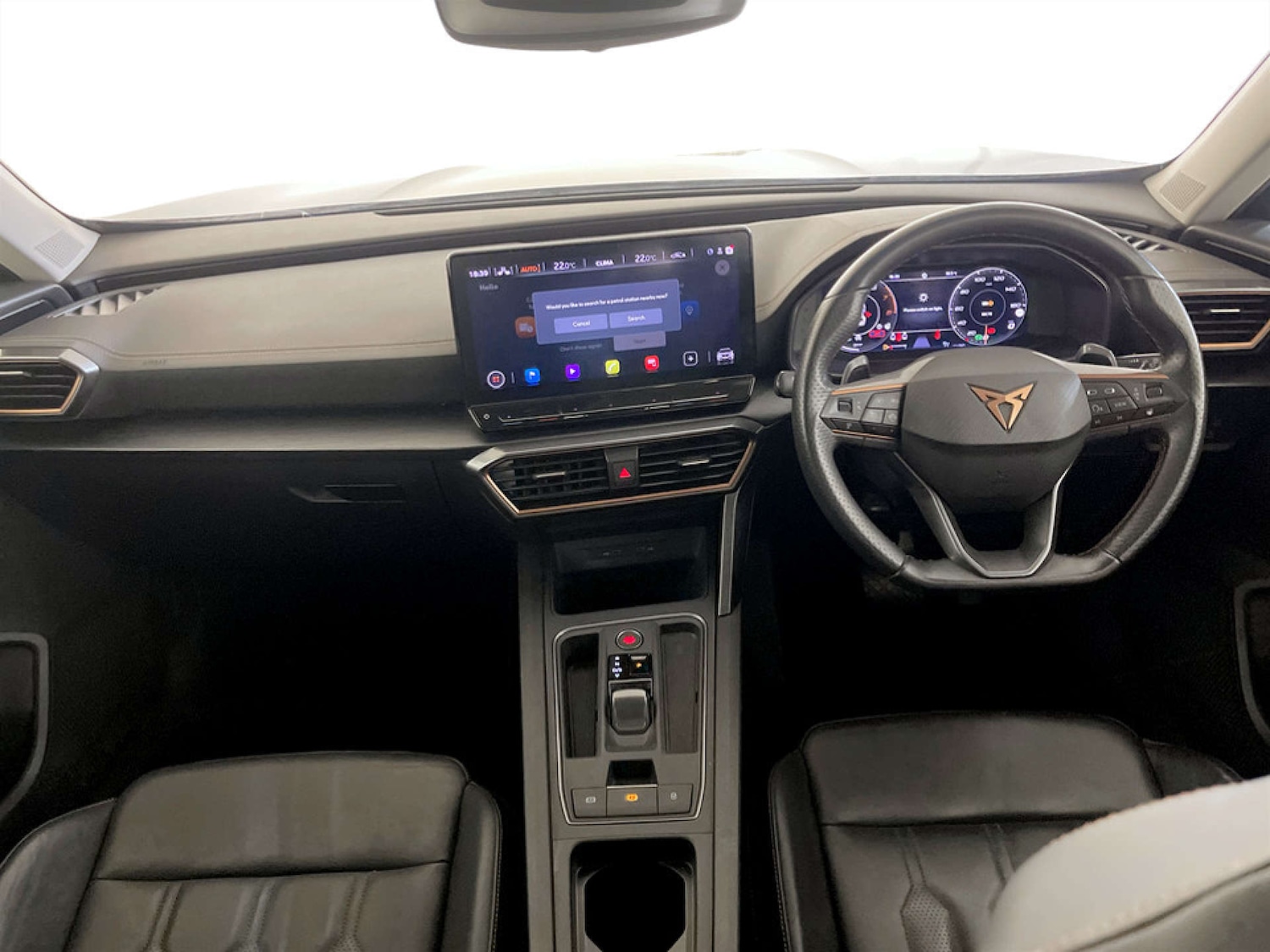 Used Cupra Formentor 2022 for sale - 77789750: Photo 3