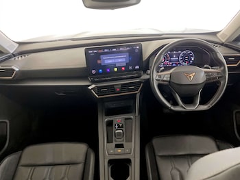 Used Cupra Formentor 2022 for sale - 77789750: Photo