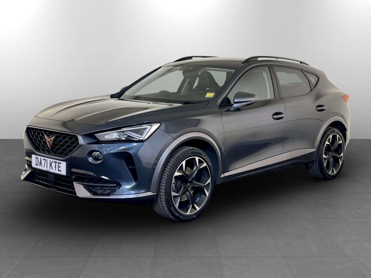 Used Cupra Formentor 2022 for sale - 77789750: Photo 6