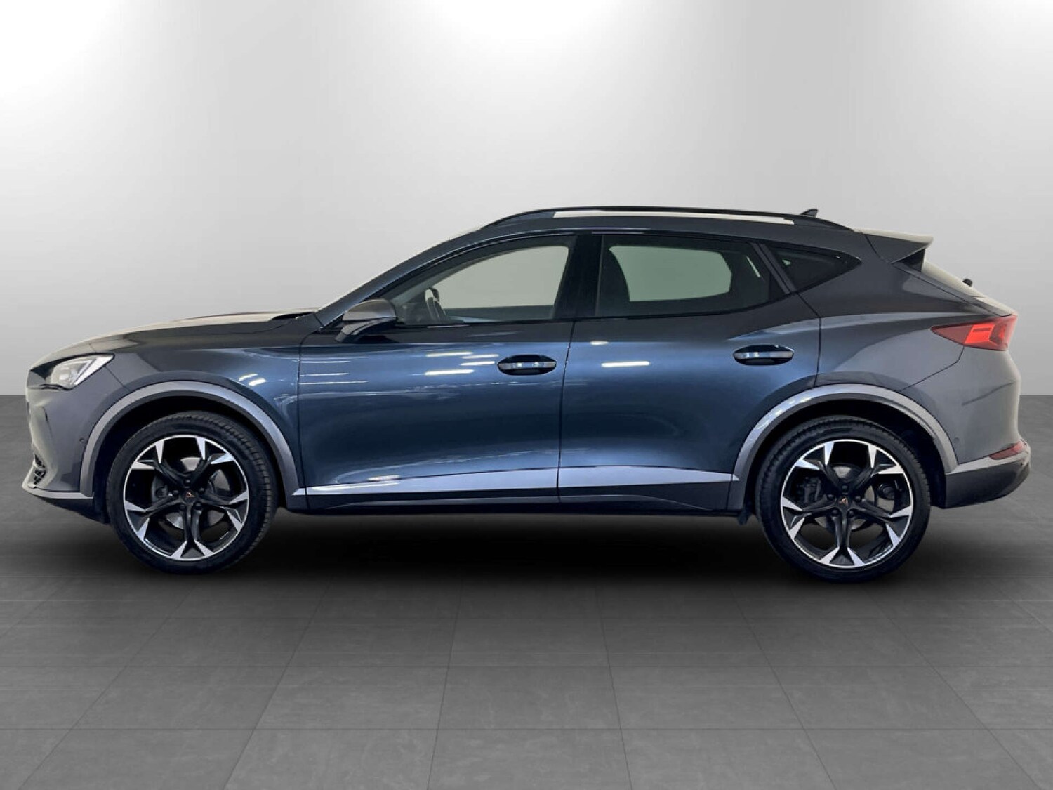 Used Cupra Formentor 2022 for sale - 77789750: Photo 7