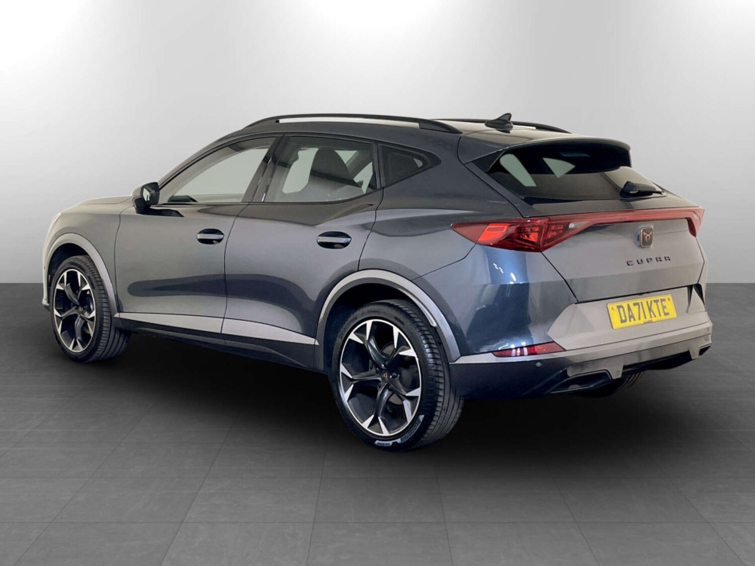 Used Cupra Formentor 2022 for sale - 77789750: Photo 8