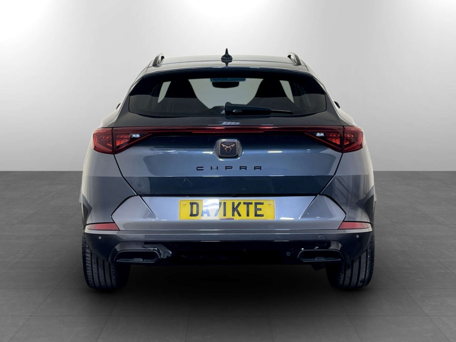 Used Cupra Formentor 2022 for sale - 77789750: Photo 9