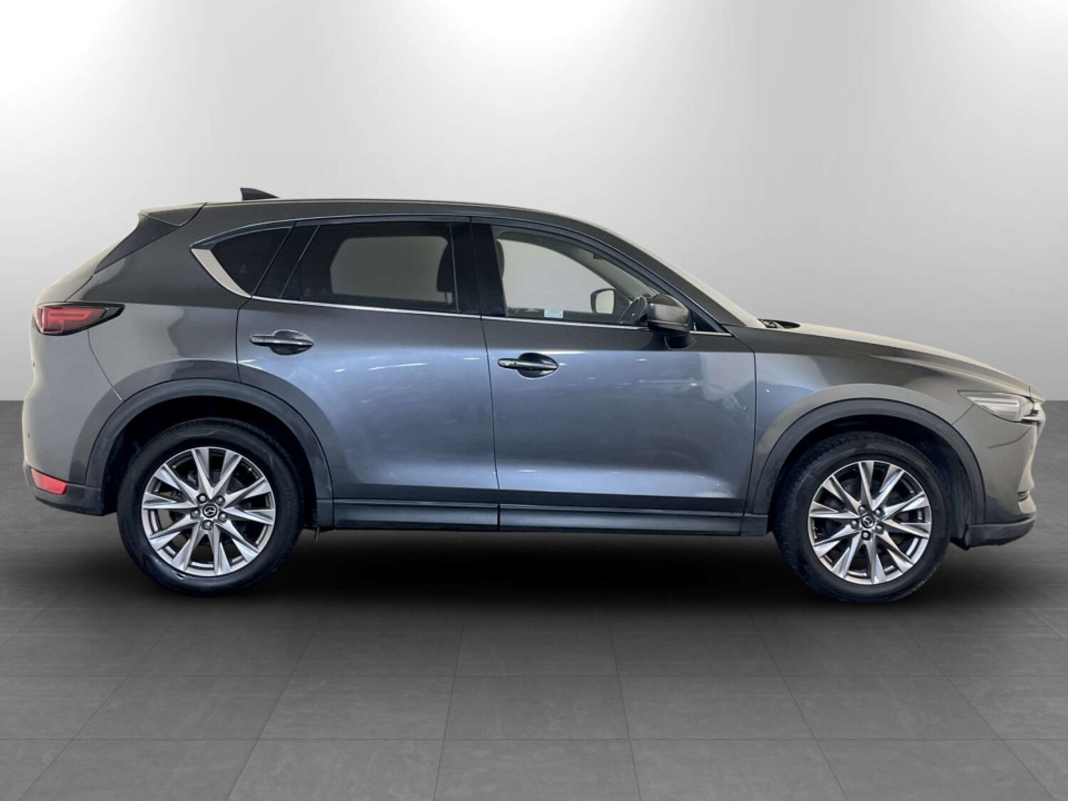 Used Mazda CX-5 2020 for sale - 77420190: Photo 11