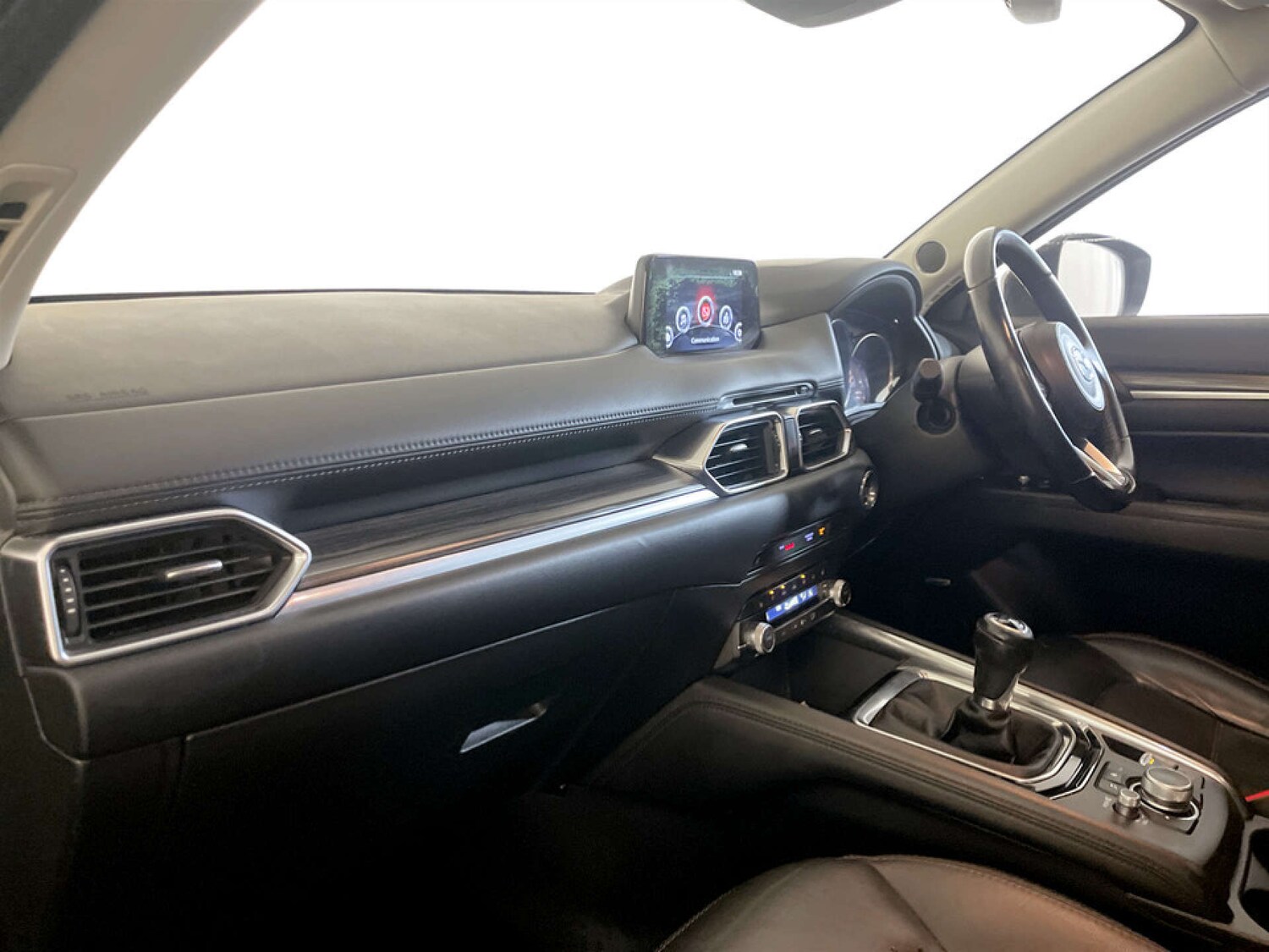 Used Mazda CX-5 2020 for sale - 77420190: Photo 12