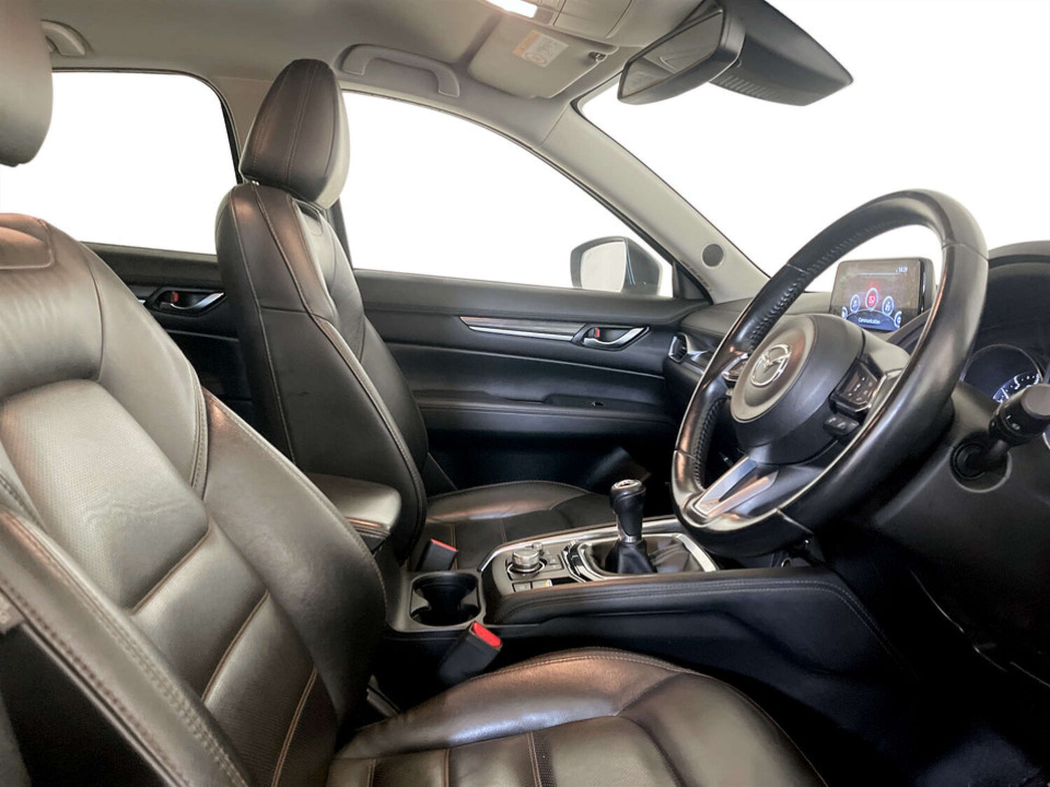 Used Mazda CX-5 2020 for sale - 77420190: Photo 13