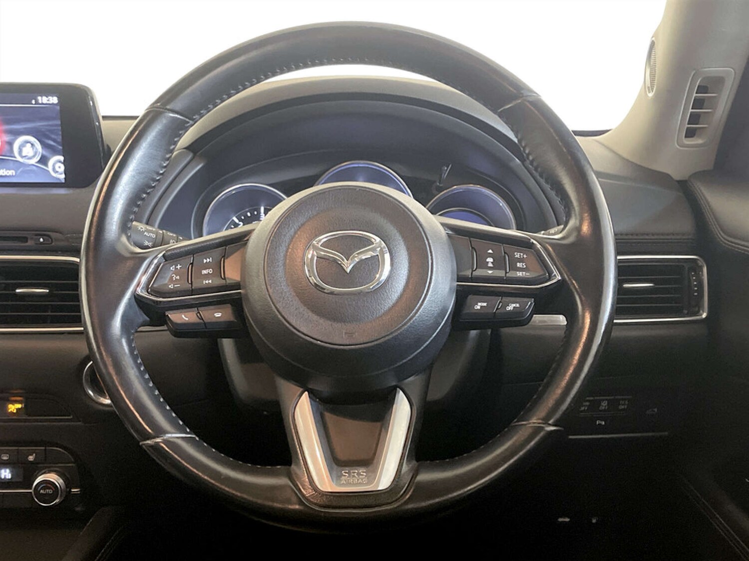 Used Mazda CX-5 2020 for sale - 77420190: Photo 15