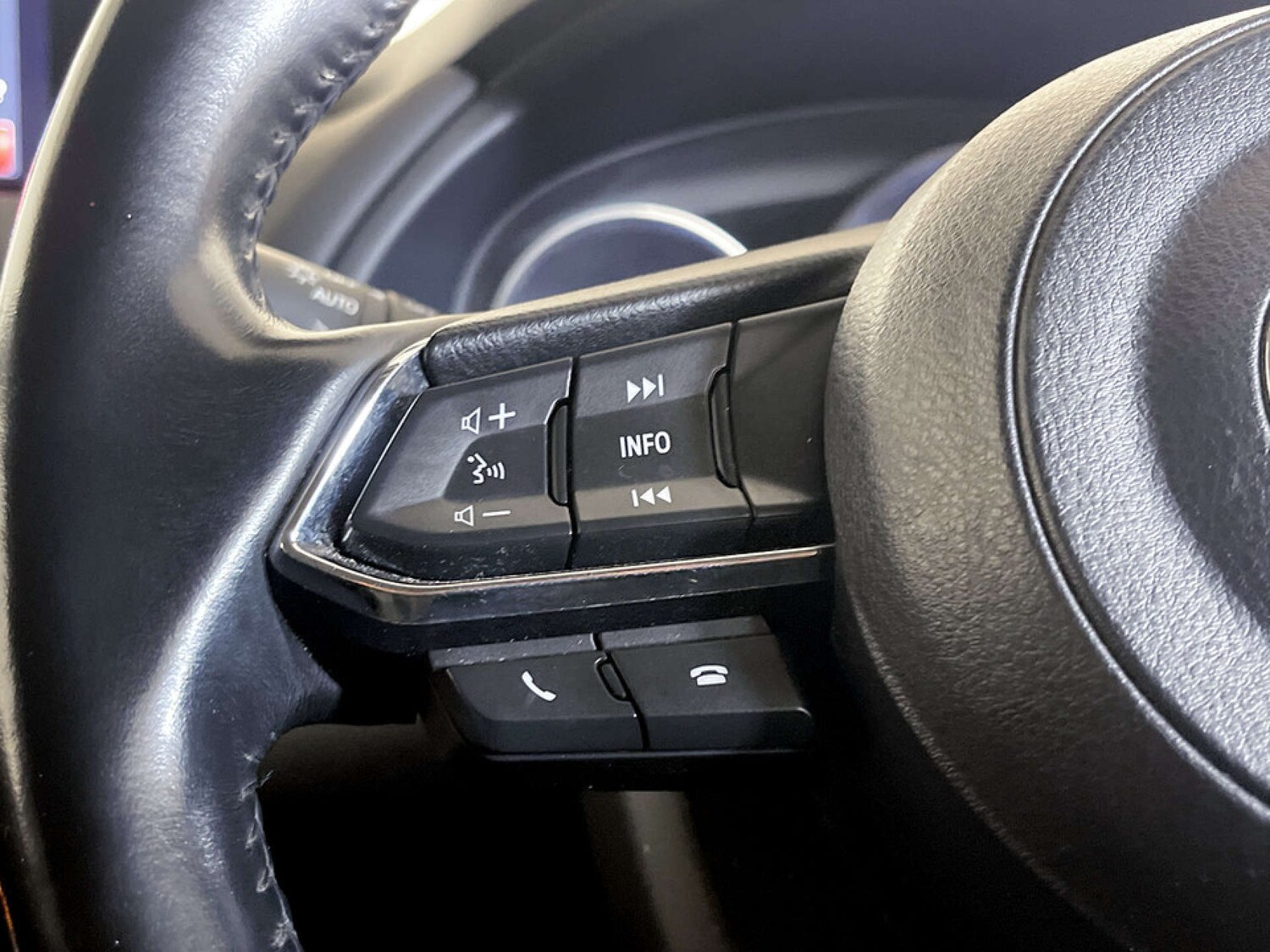 Used Mazda CX-5 2020 for sale - 77420190: Photo 16