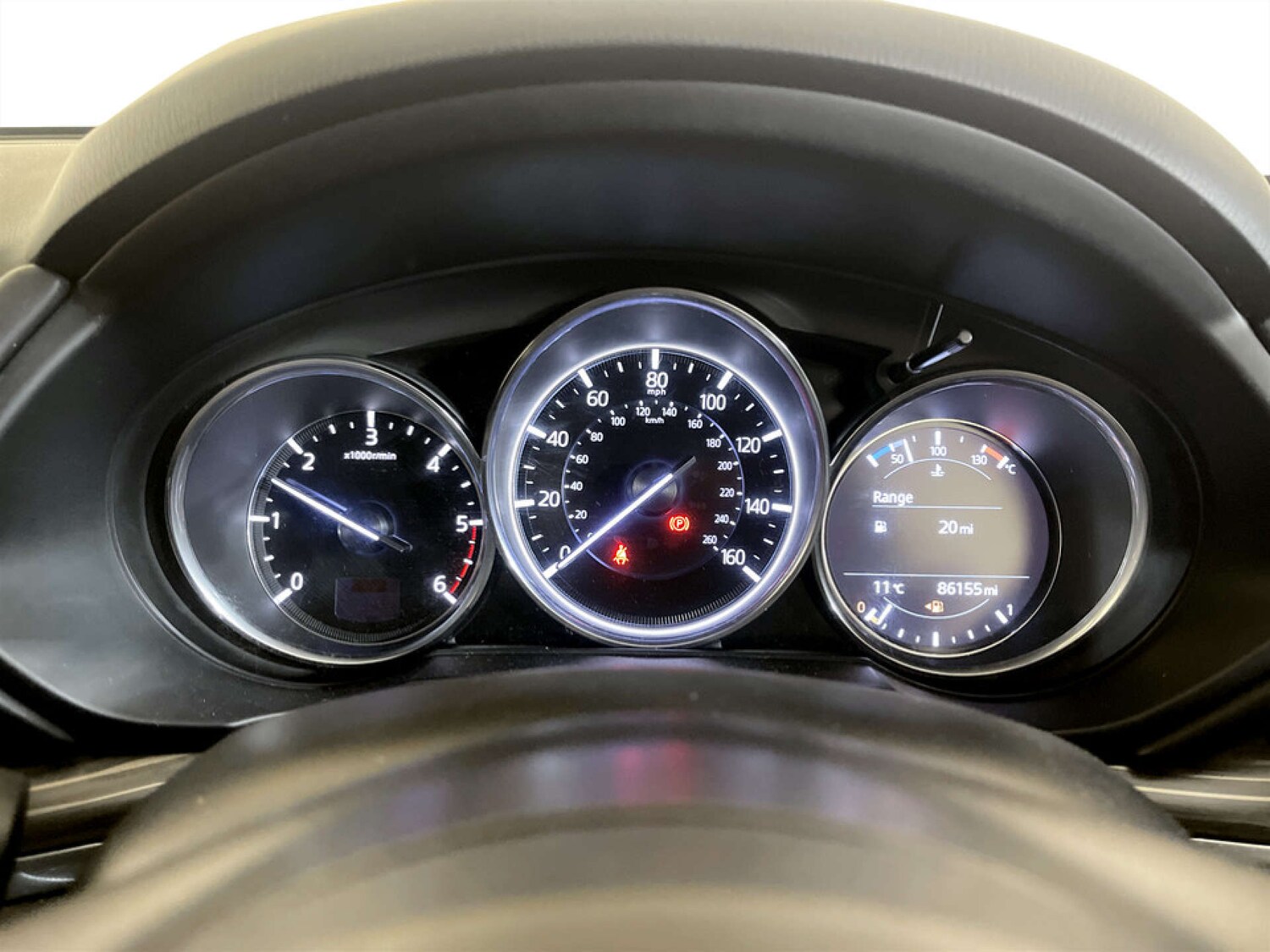 Used Mazda CX-5 2020 for sale - 77420190: Photo 17