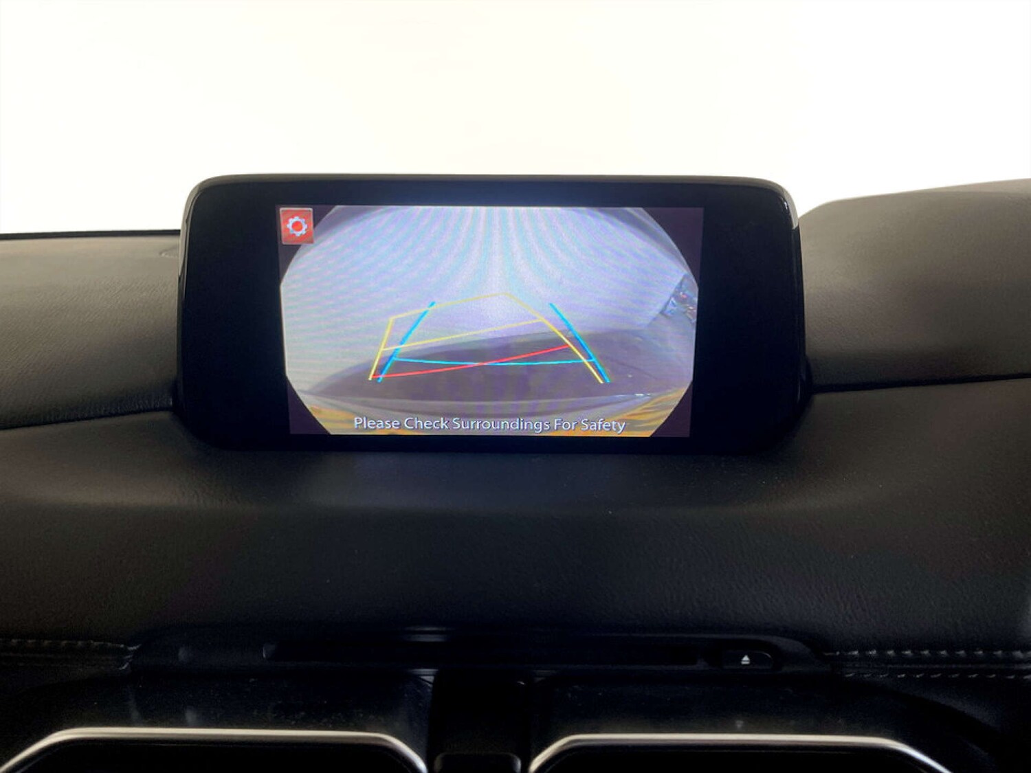 Used Mazda CX-5 2020 for sale - 77420190: Photo 19