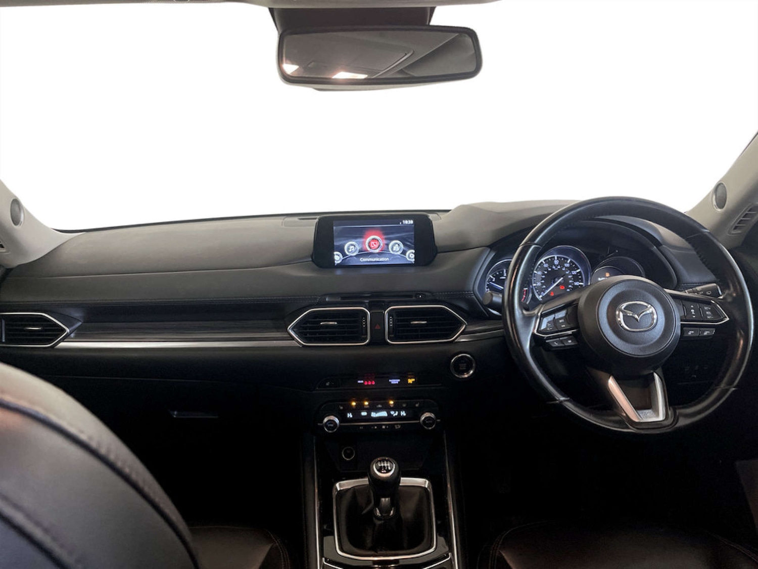 Used Mazda CX-5 2020 for sale - 77420190: Photo 3