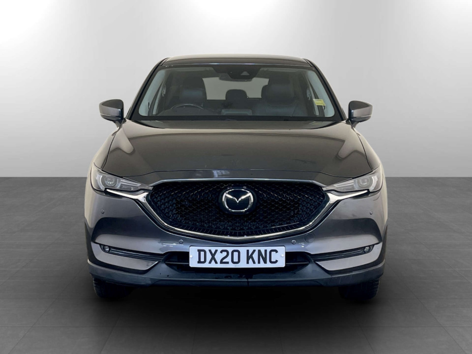 Used Mazda CX-5 2020 for sale - 77420190: Photo 5