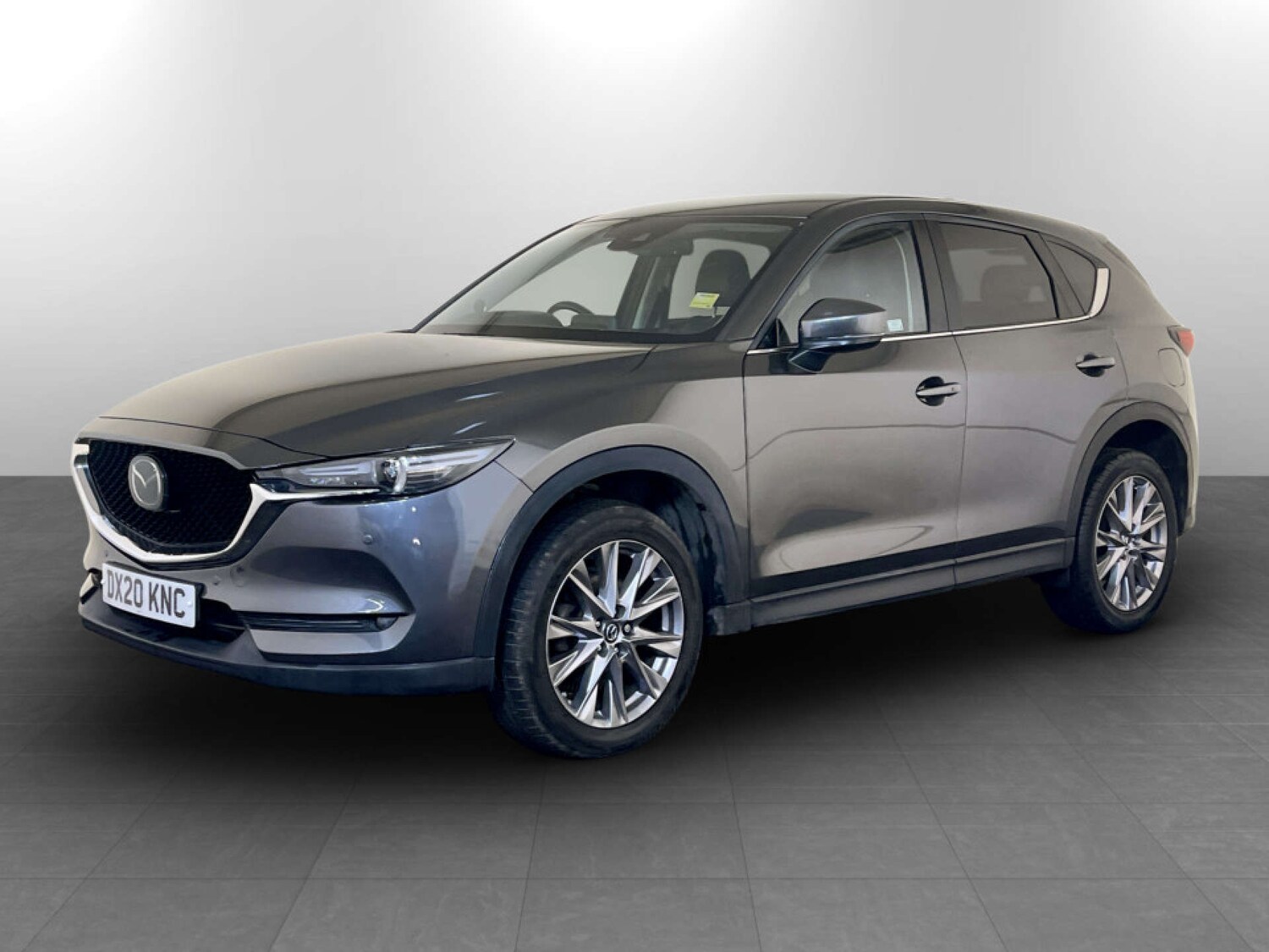 Used Mazda CX-5 2020 for sale - 77420190: Photo 6