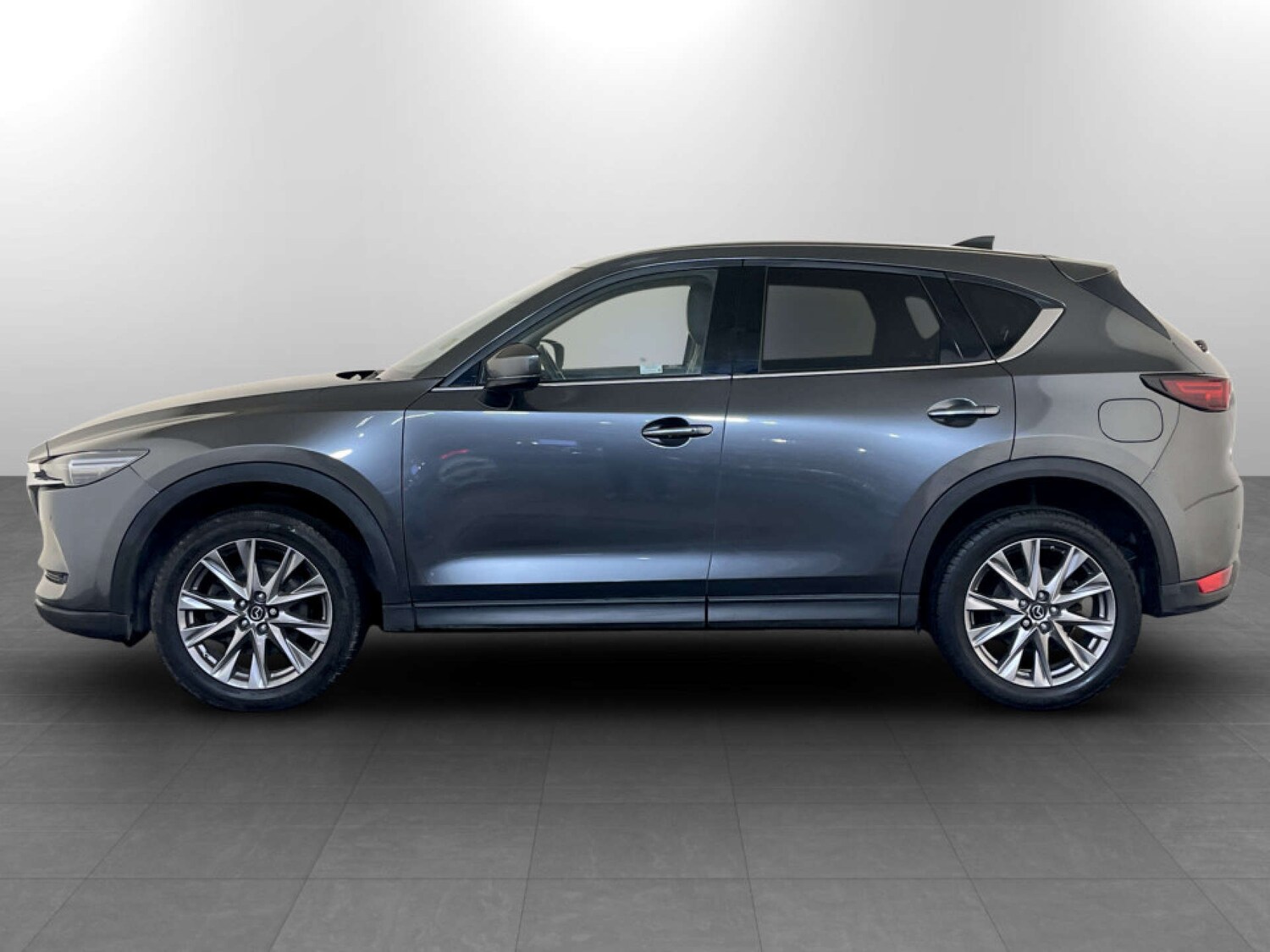 Used Mazda CX-5 2020 for sale - 77420190: Photo 7