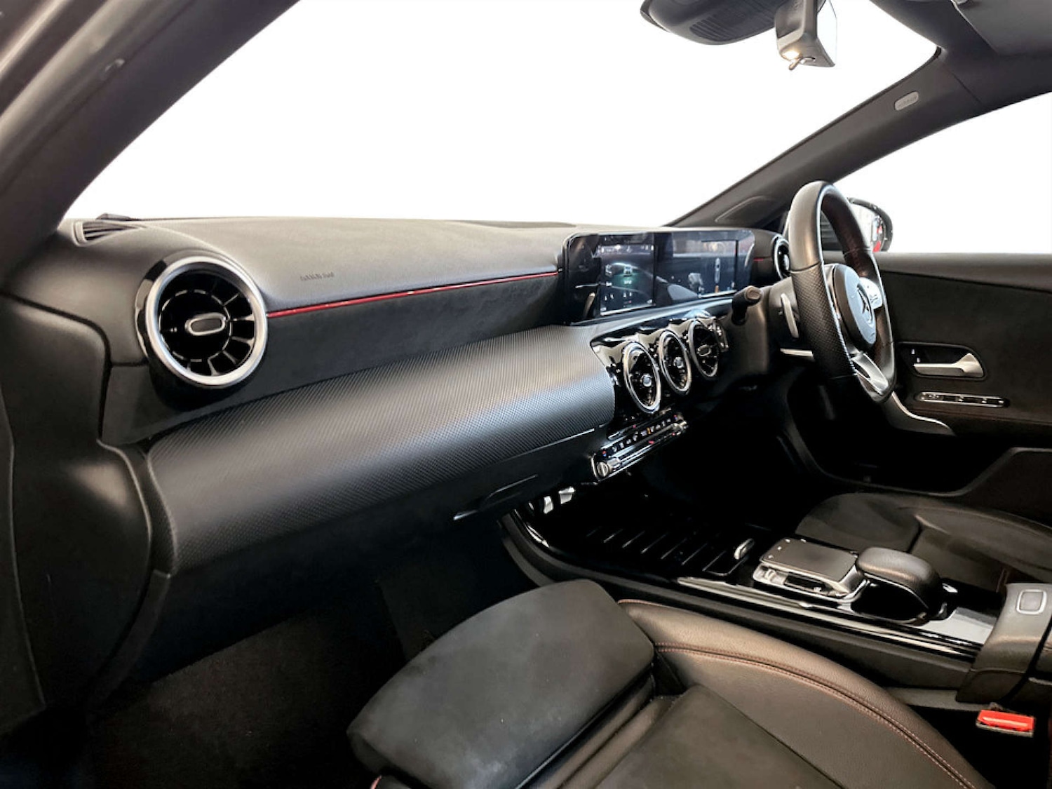 Used Mercedes-Benz A-Class 2019 for sale - 77617105: Photo 12