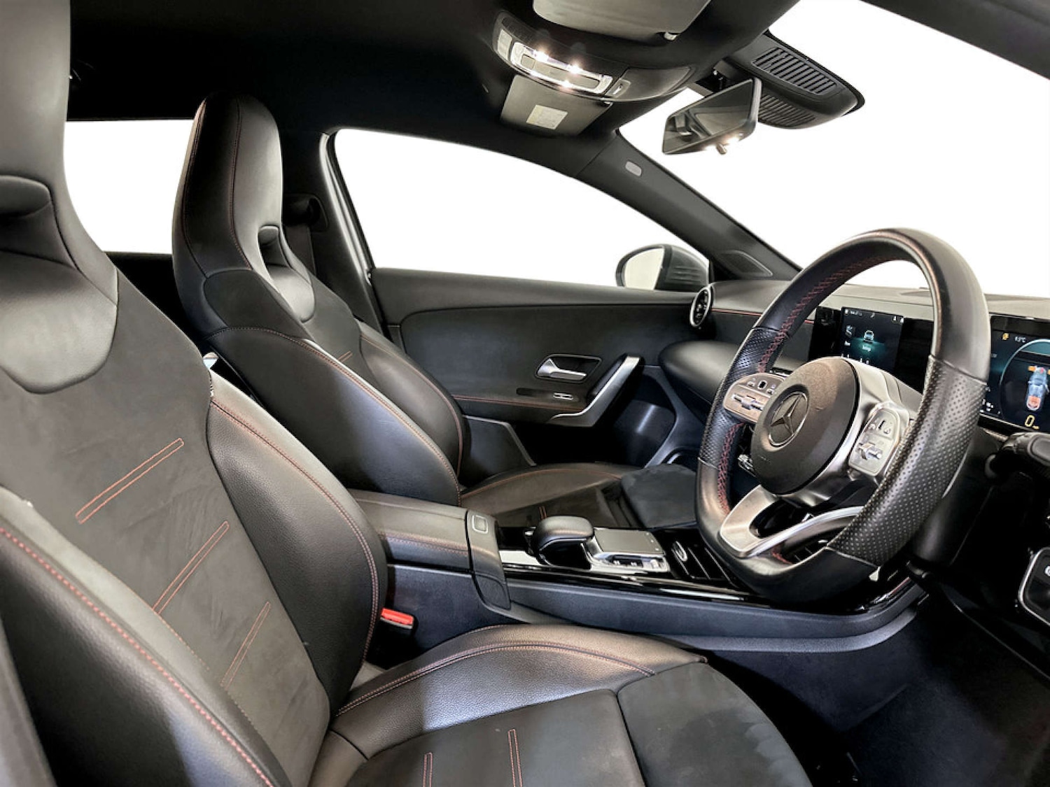 Used Mercedes-Benz A-Class 2019 for sale - 77617105: Photo 13