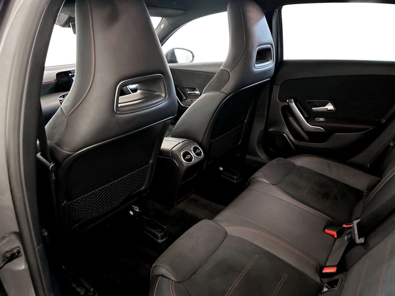 Used Mercedes-Benz A-Class 2019 for sale - 77617105: Photo 14