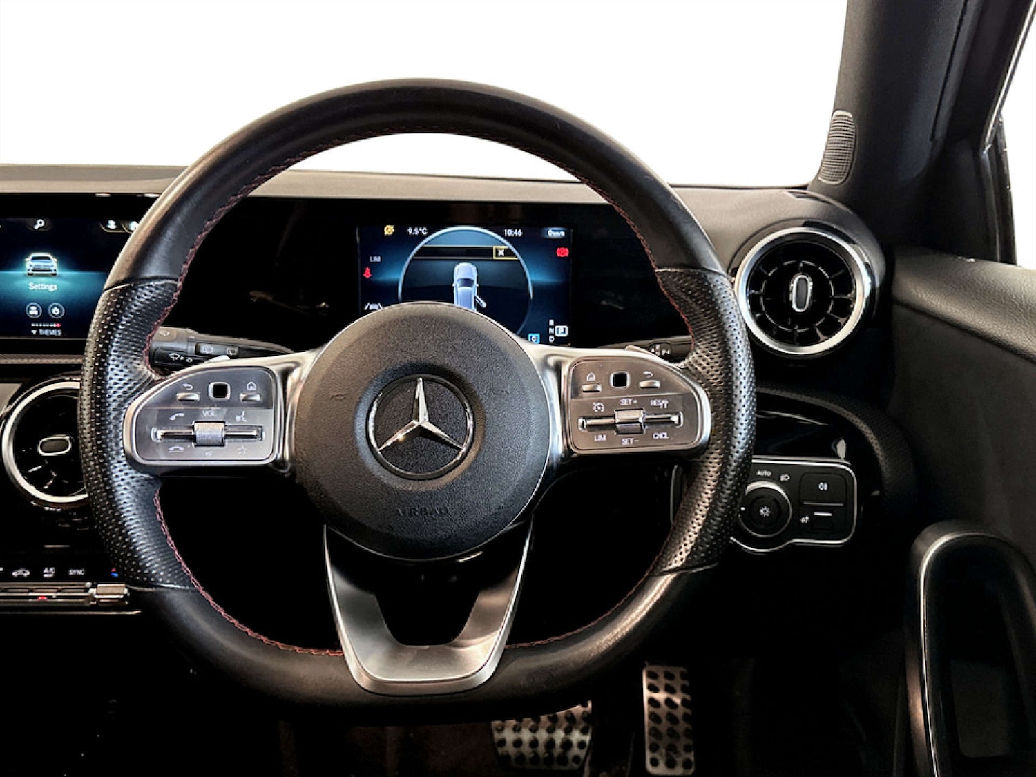 Used Mercedes-Benz A-Class 2019 for sale - 77617105: Photo 16