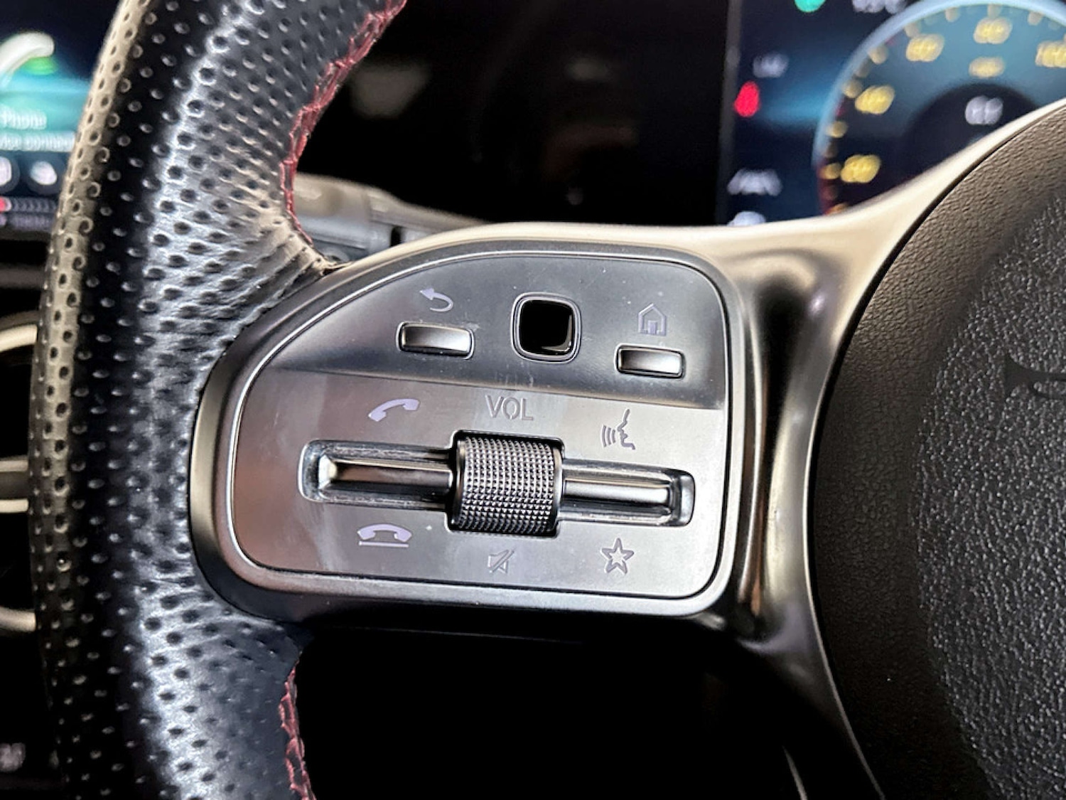 Used Mercedes-Benz A-Class 2019 for sale - 77617105: Photo 17