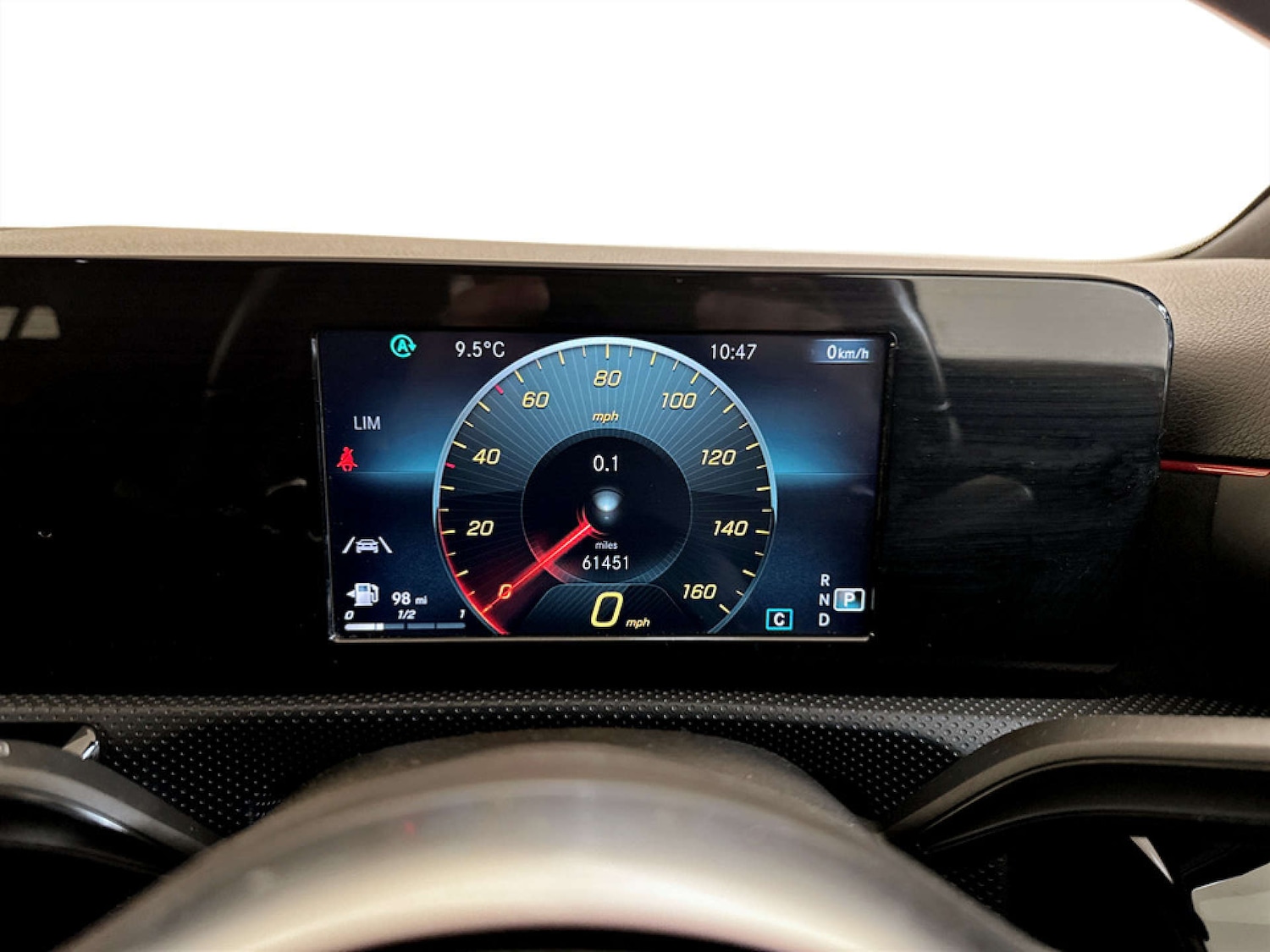 Used Mercedes-Benz A-Class 2019 for sale - 77617105: Photo 18