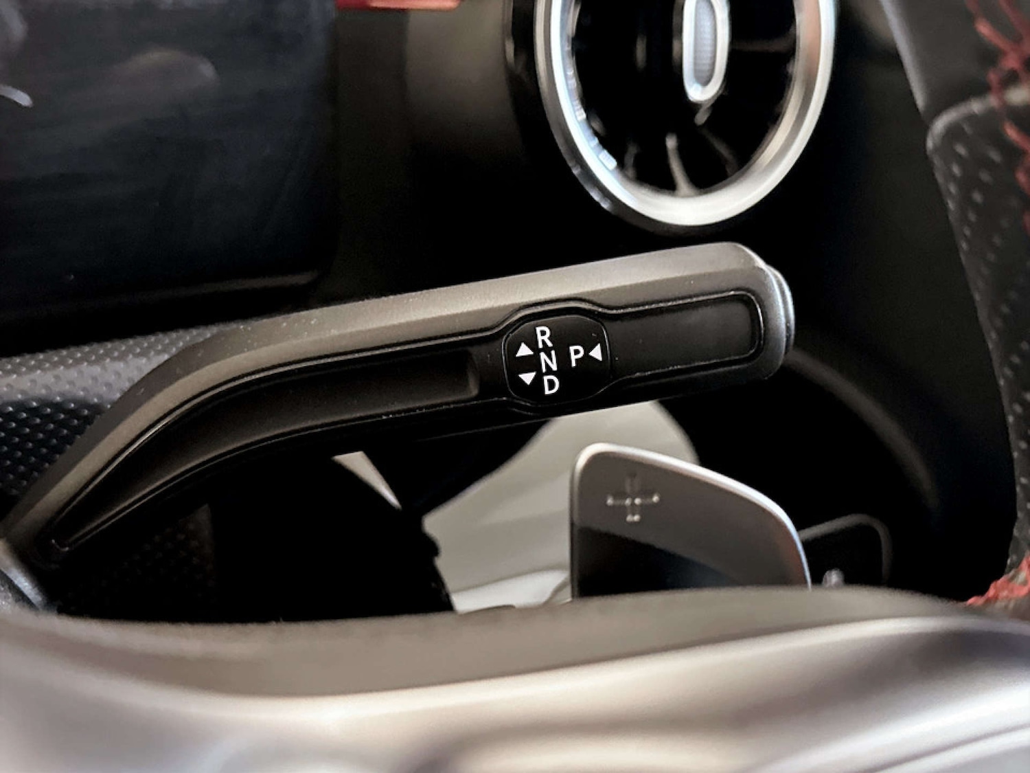 Used Mercedes-Benz A-Class 2019 for sale - 77617105: Photo 20