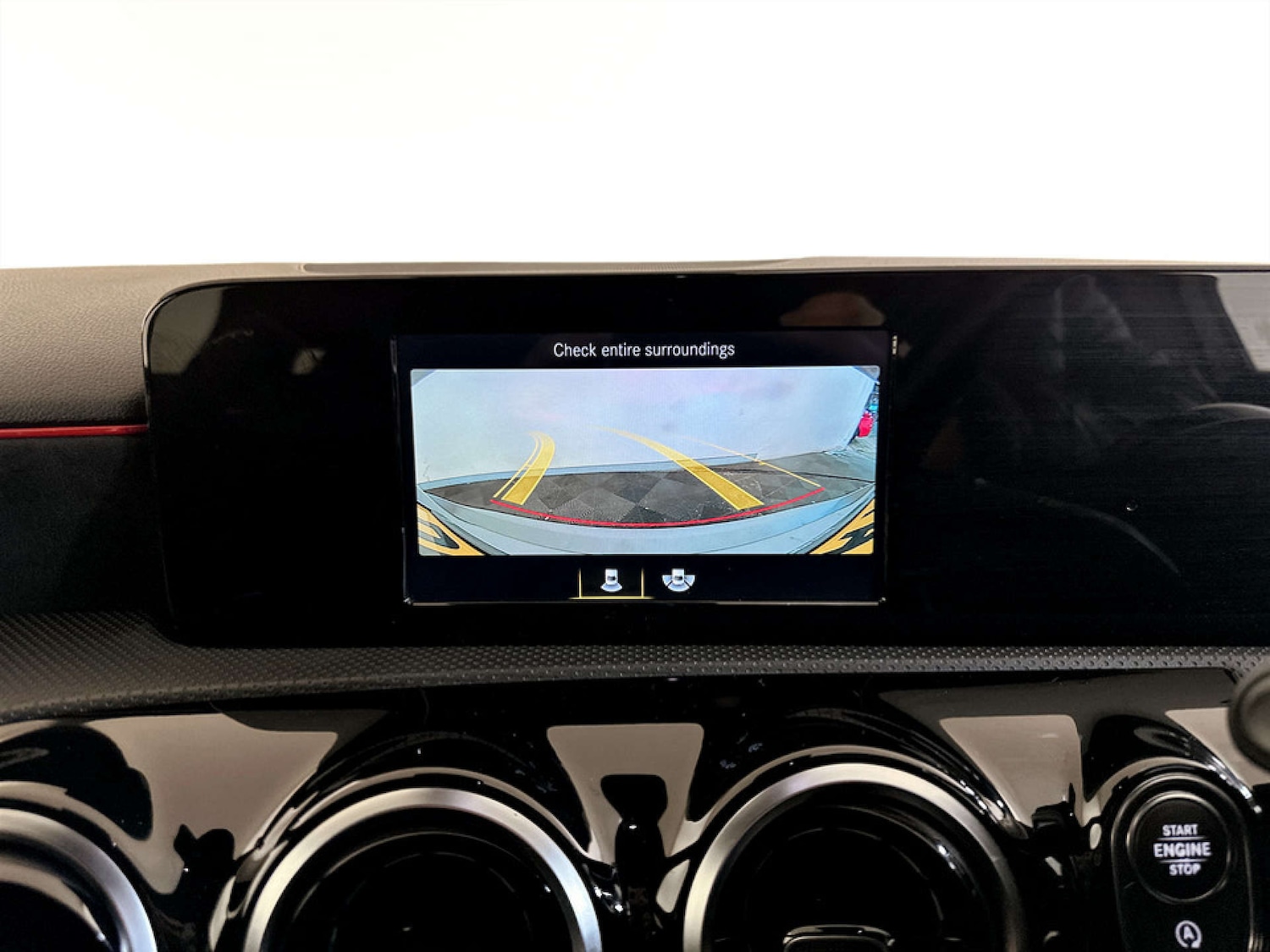 Used Mercedes-Benz A-Class 2019 for sale - 77617105: Photo 21