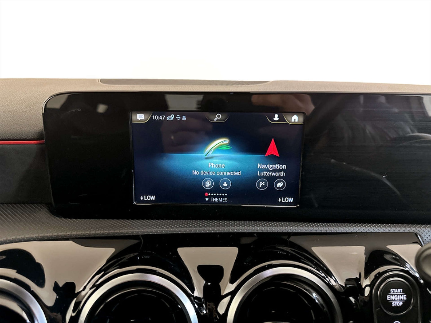 Used Mercedes-Benz A-Class 2019 for sale - 77617105: Photo 23