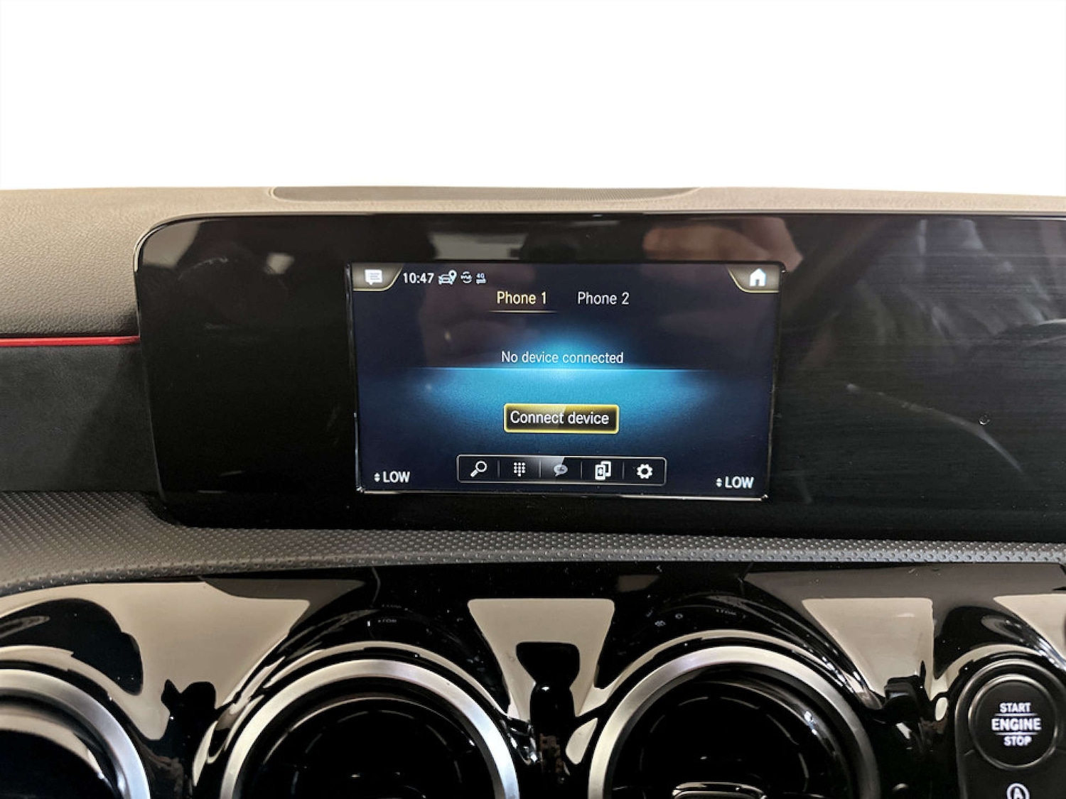 Used Mercedes-Benz A-Class 2019 for sale - 77617105: Photo 24