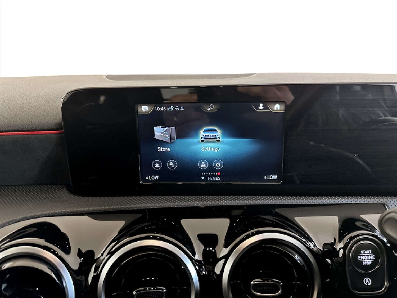 Used Mercedes-Benz A-Class 2019 for sale - 77617105: Photo 25