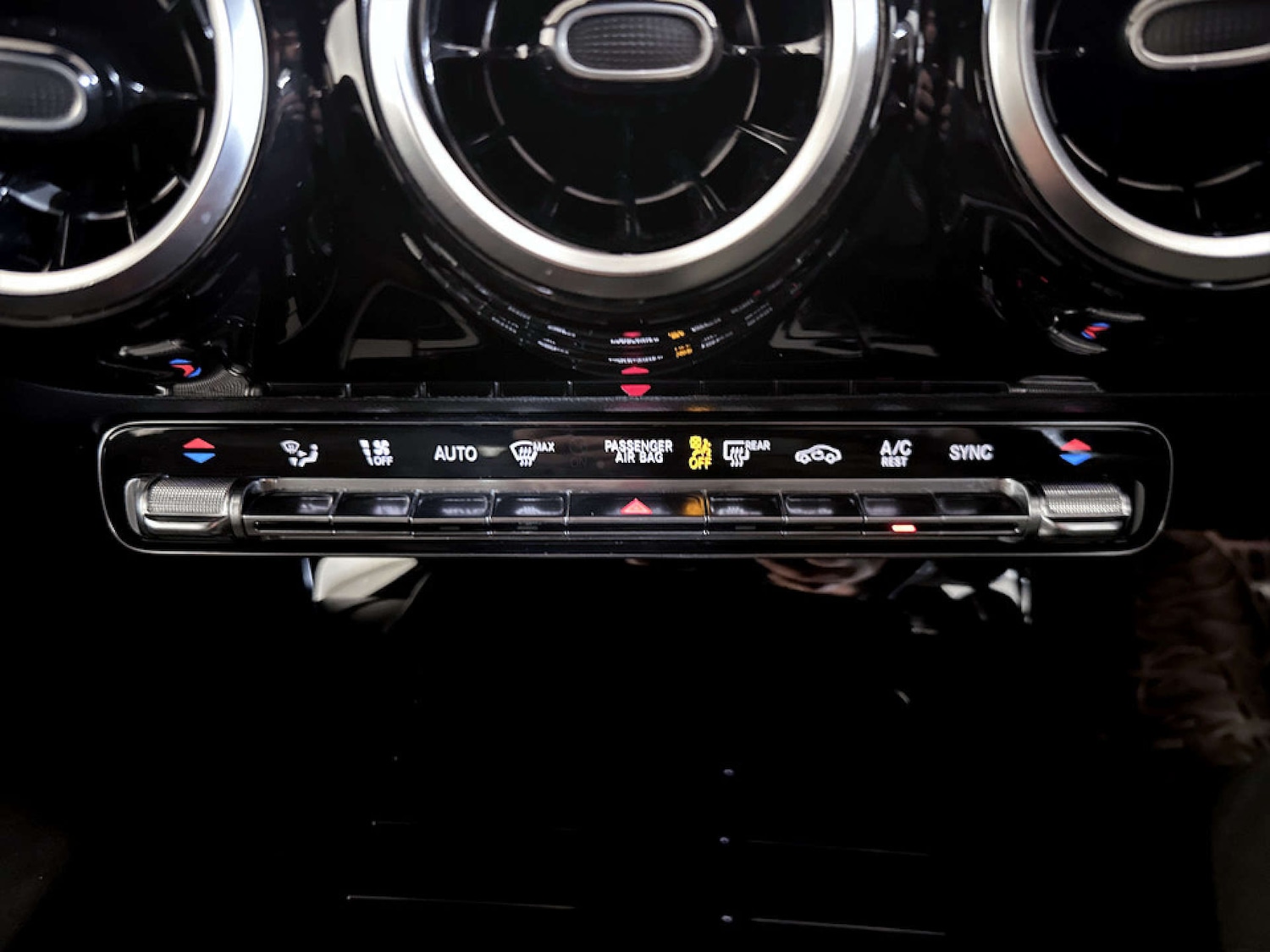 Used Mercedes-Benz A-Class 2019 for sale - 77617105: Photo 26