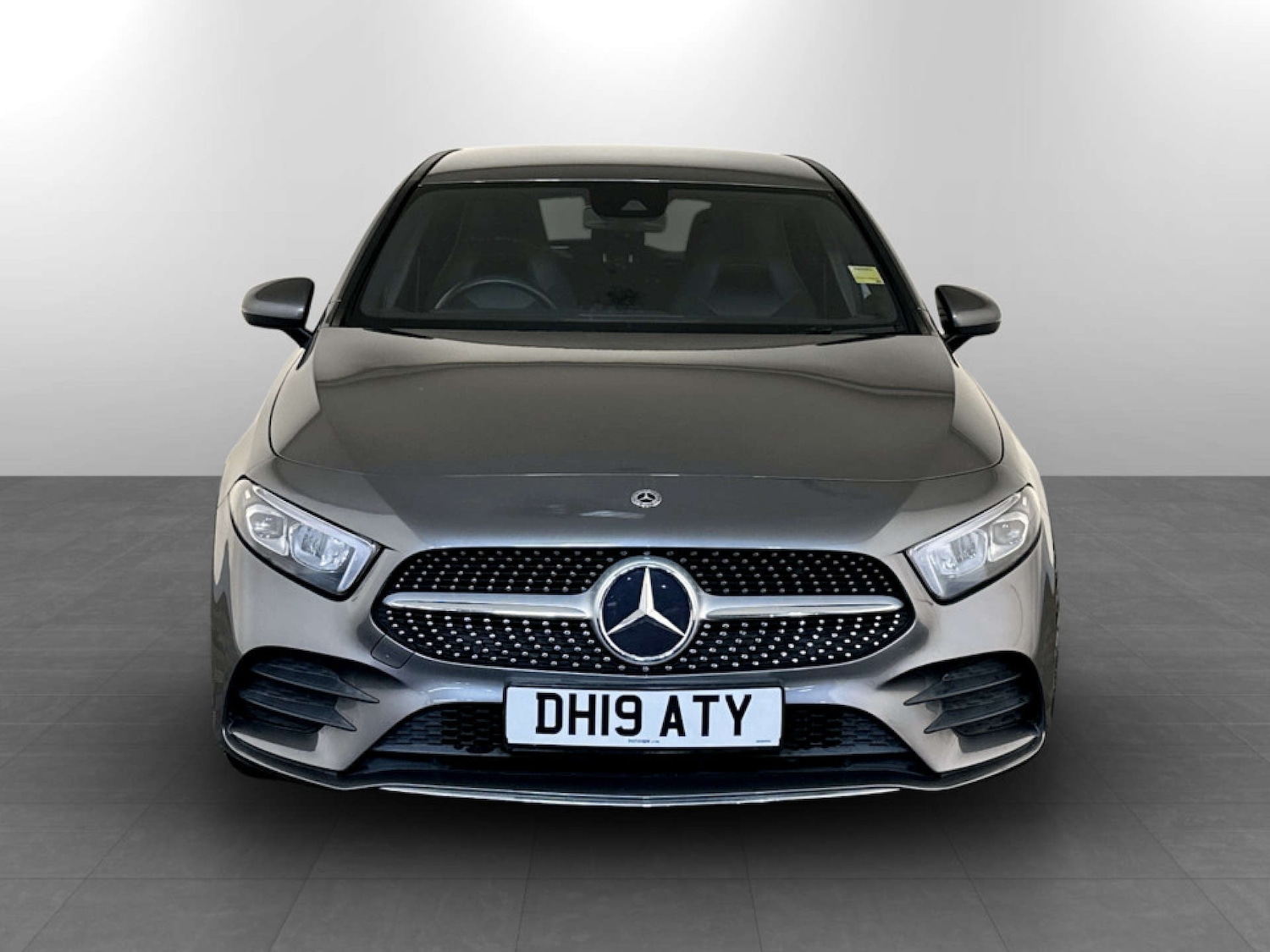 Used Mercedes-Benz A-Class 2019 for sale - 77617105: Photo 5