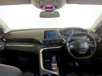Used Peugeot 5008 2020 for sale - 74634285: Photo