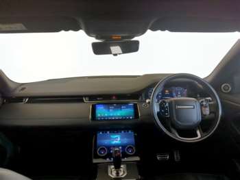Used Land Rover Range Rover Evoque 2019 for sale - 74164776: Photo