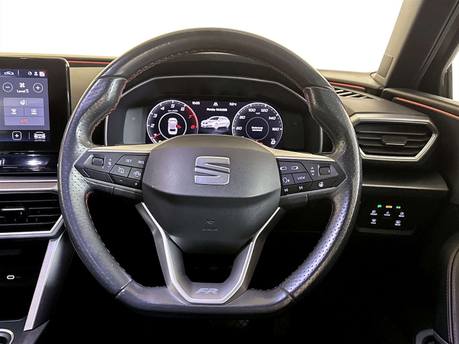 Used SEAT Leon 2021 for sale - 77185441: Photo 17