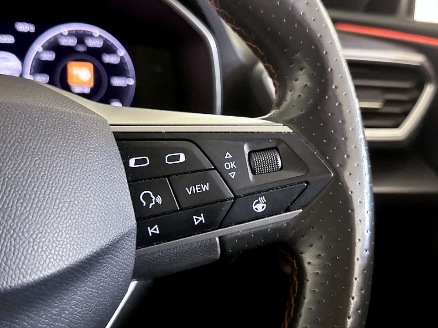 Used SEAT Leon 2021 for sale - 77185441: Photo 20