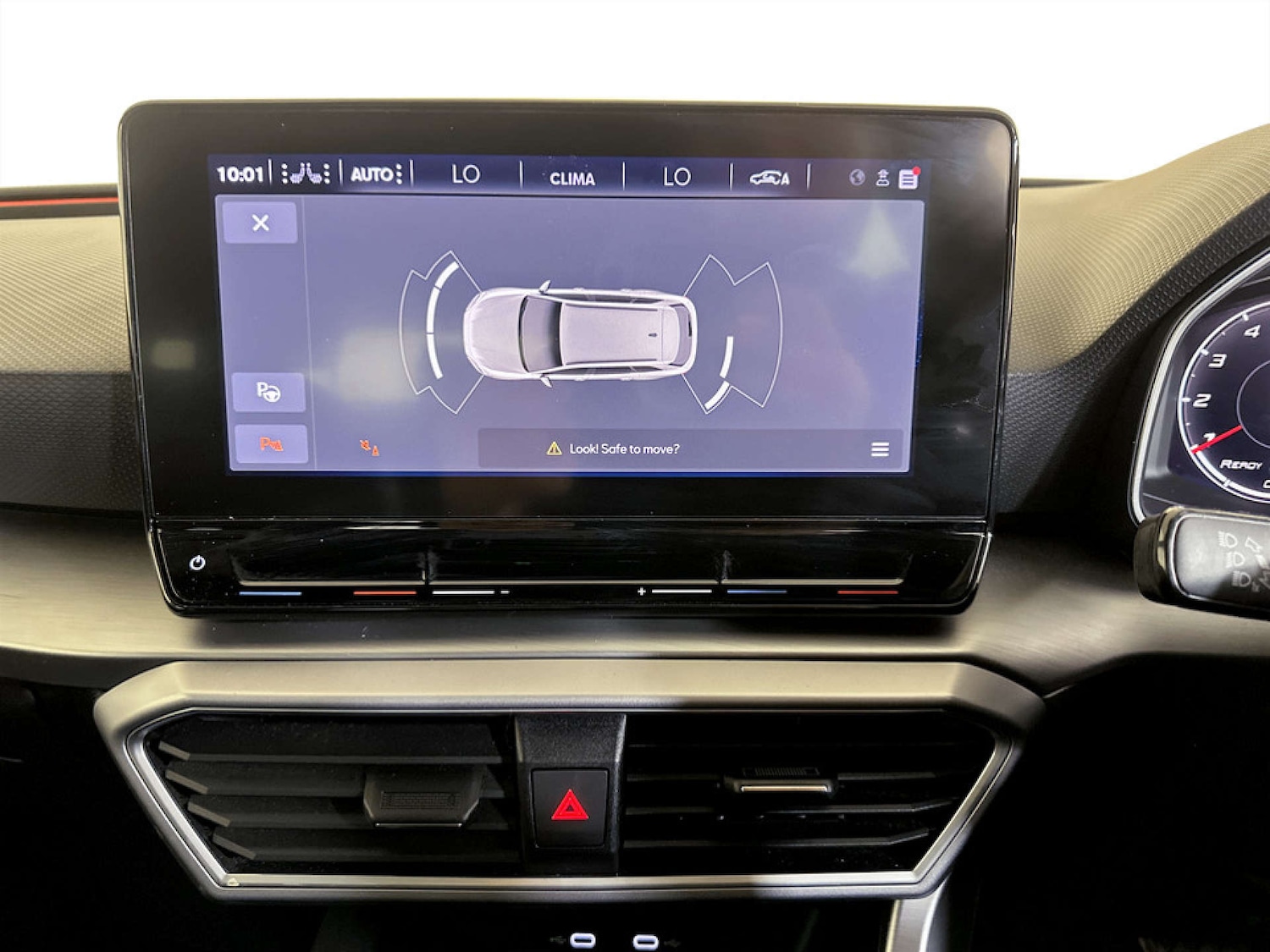 Used SEAT Leon 2021 for sale - 77185441: Photo 21