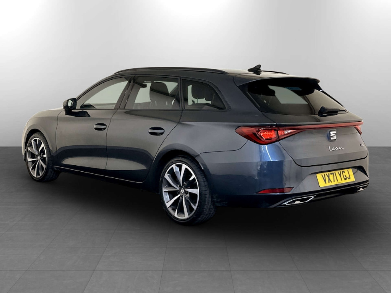 Used SEAT Leon 2021 for sale - 77185441: Photo 8