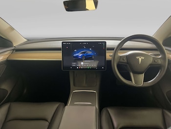Used Tesla Model 3 2023 for sale - 79198679: Photo