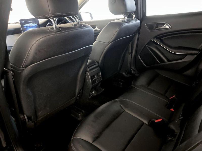 Used Mercedes-Benz GLA 2019 for sale - 76332429: Photo 14