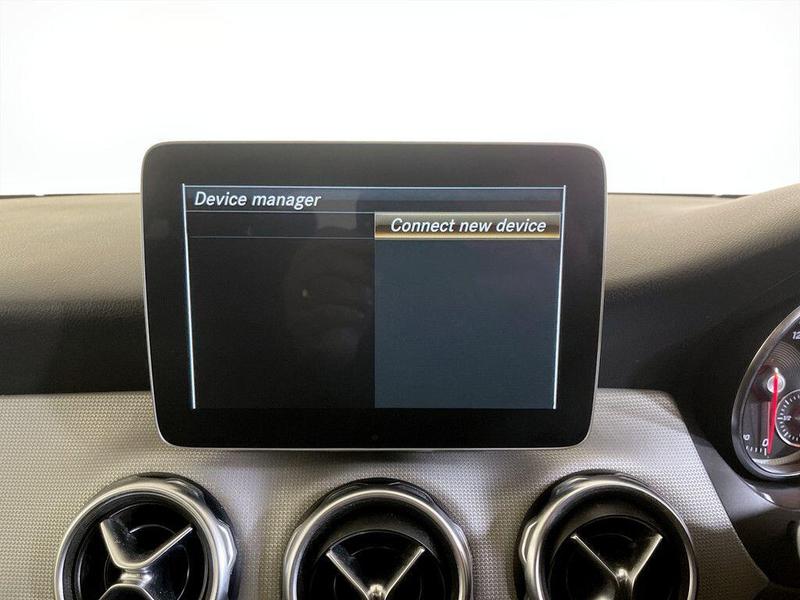 Used Mercedes-Benz GLA 2019 for sale - 76332429: Photo 21